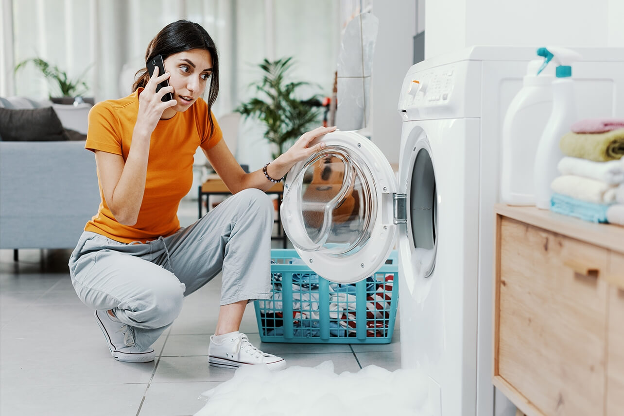 Haushaltsgeräte Reparaturservice Neuruppin