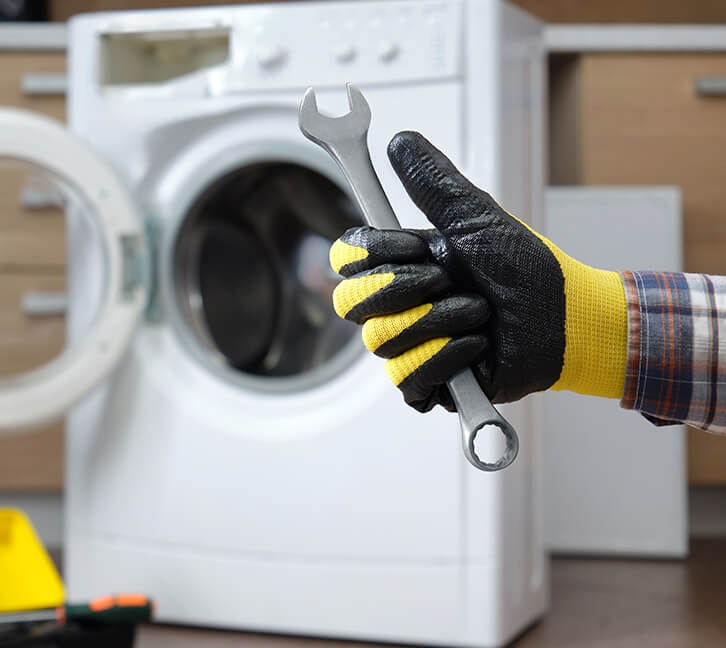 Haushaltsgeräte Reparatur in Neuruppin