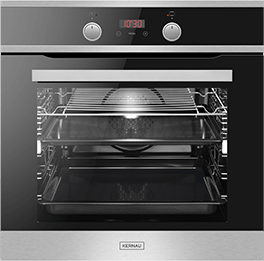 Backofen Reparatur Neuruppin