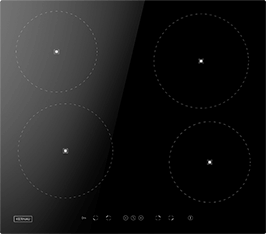 Induktionsfeld Reparatur Neuruppin
