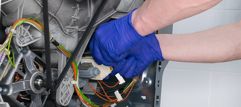 Haushaltsgeräte Reparaturservice Neuruppin - Über uns