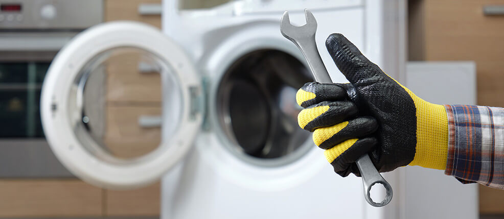 Haushaltsgeräte Reparaturservice Neuruppin - Unsere Leistungen