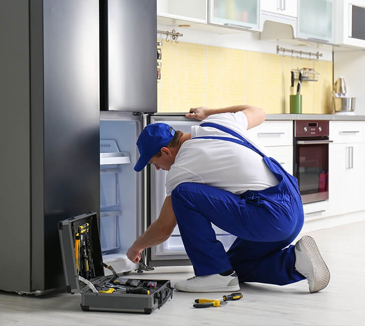 Professioneller Hausgeräteservice Neuruppin