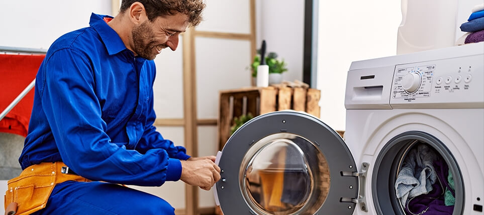 Haushaltsgeräte Reparaturservice Neuruppin - Kontakt